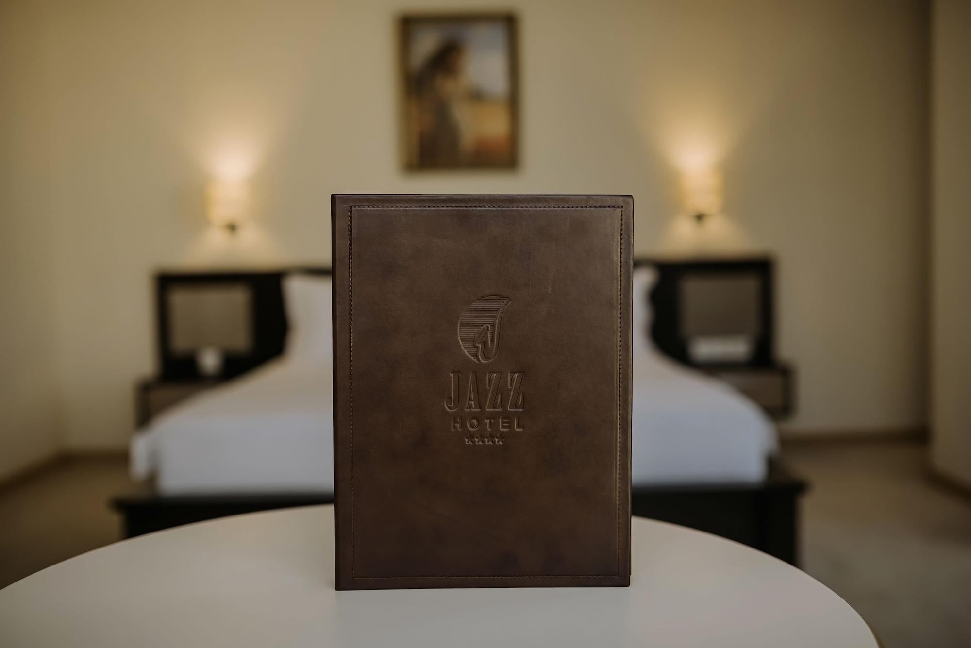 Jazz Hotel Kišiněv Exteriér fotografie